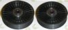 MERCE A6112340193 Deflection/Guide Pulley, v-ribbed belt